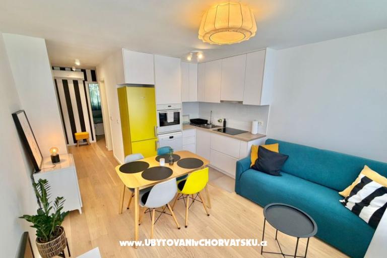 Apartmán SiGa – foto 3