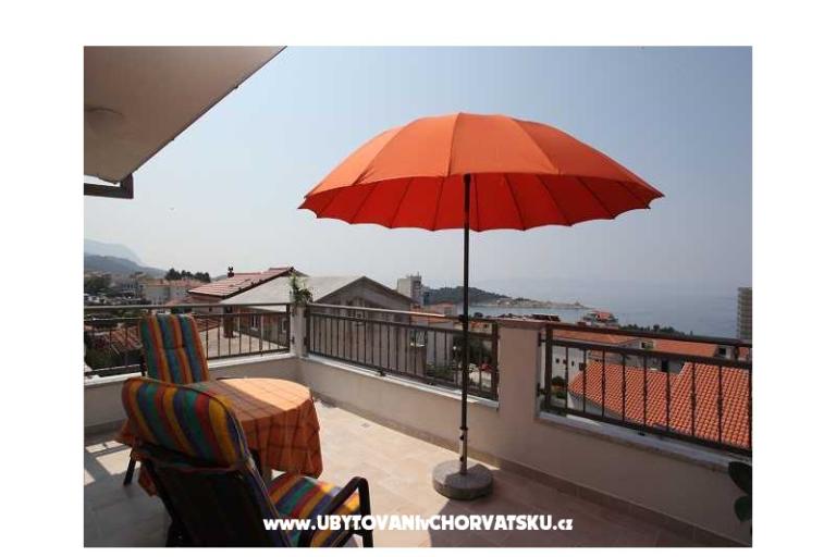 Apartmány Dana – foto 10