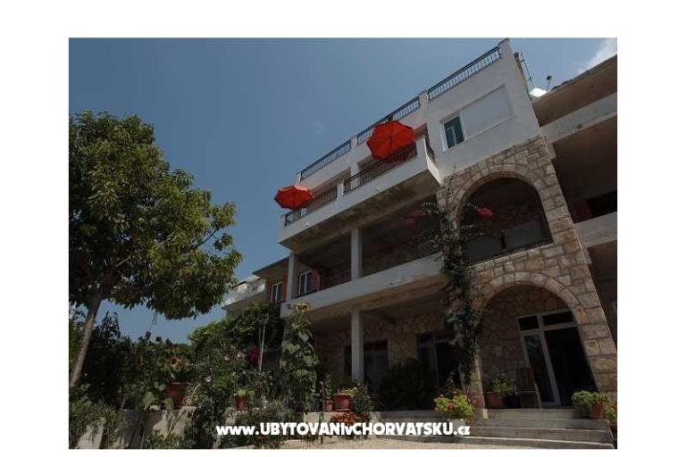 Apartmány Dana – foto 11