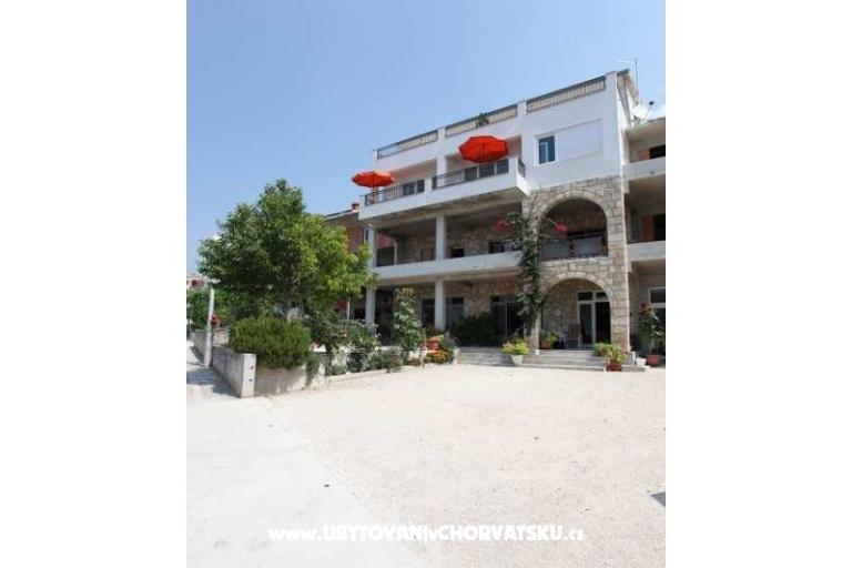 Apartmány Dana – foto 12