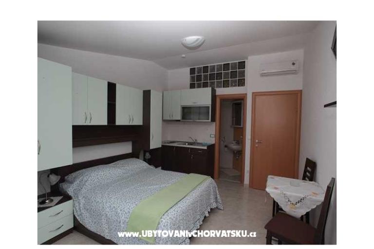 Apartmány Dana – foto 13