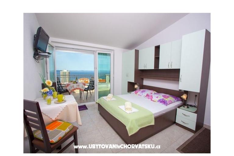 Apartmány Dana – foto 14