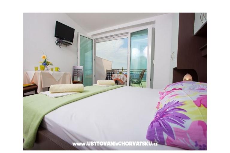 Apartmány Dana – foto 15