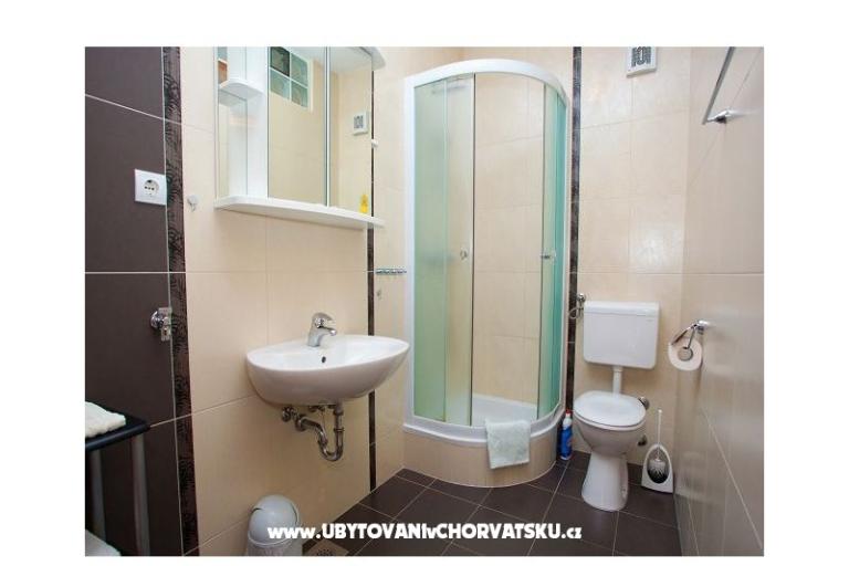 Apartmány Dana – foto 16