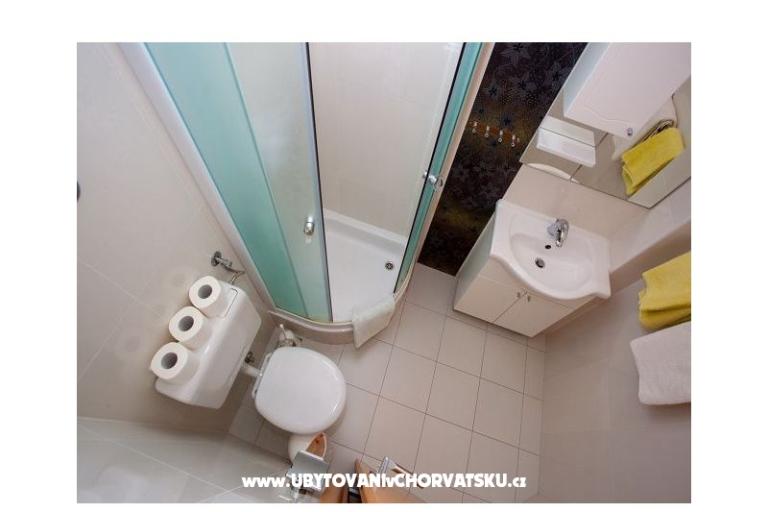 Apartmány Dana – foto 17