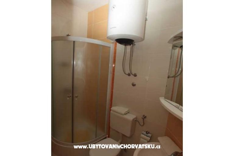 Apartmány Dana – foto 18