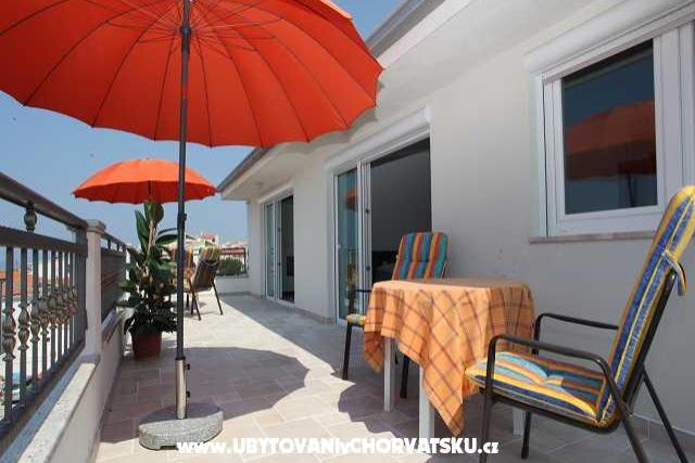 Apartmány Dana – foto 3