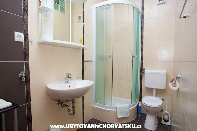 Apartmány Dana – foto 4