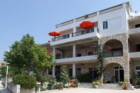 Apartmány Dana – foto 5