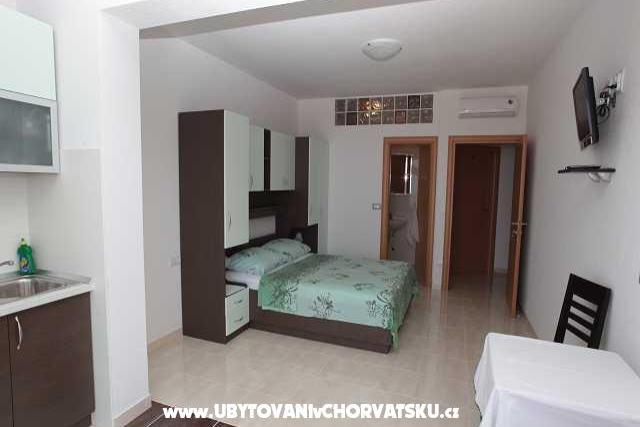 Apartmány Dana – foto 7