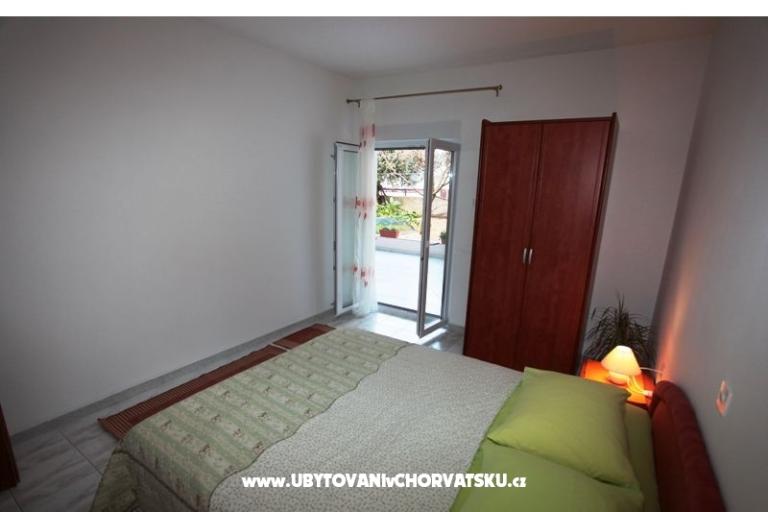 Apartmány Alerić – foto 13