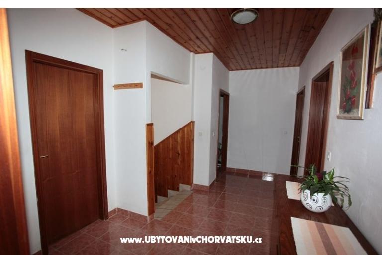 Apartmány Alerić – foto 7