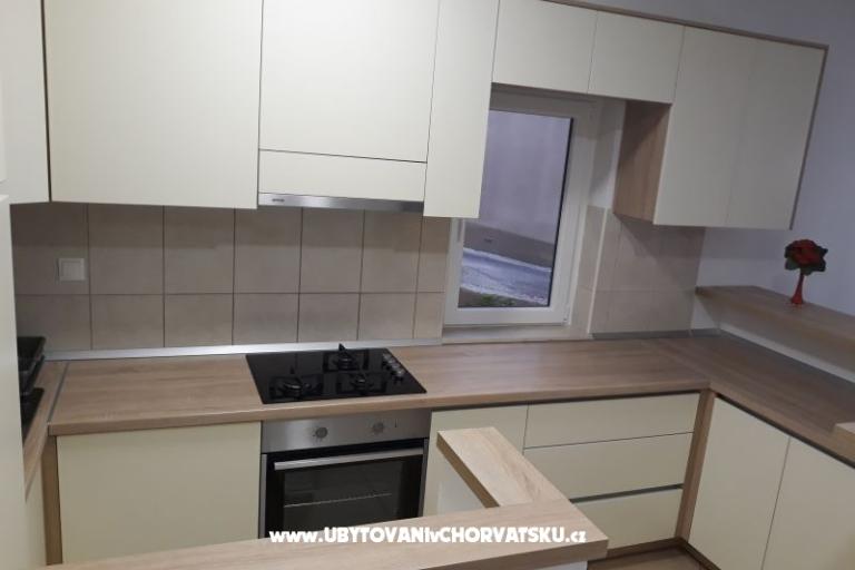 Apartmány Andrijašević – foto 2