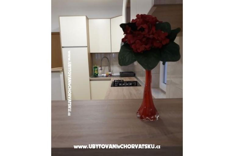 Apartmány Andrijašević – foto 4