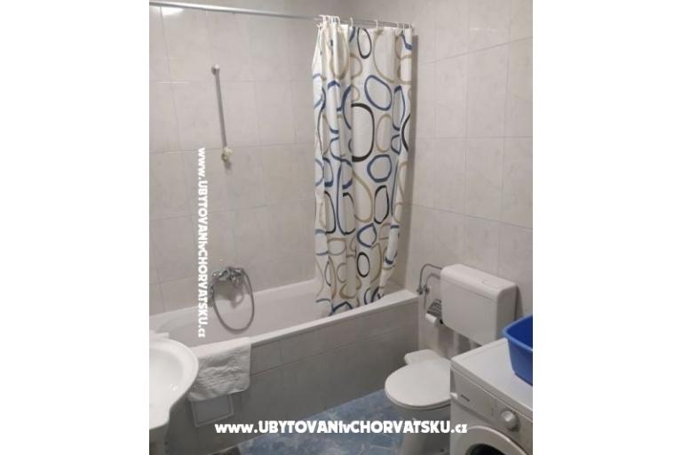 Apartmány Andrijašević – foto 5