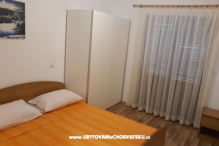 Apartmány Andrijašević – foto 7