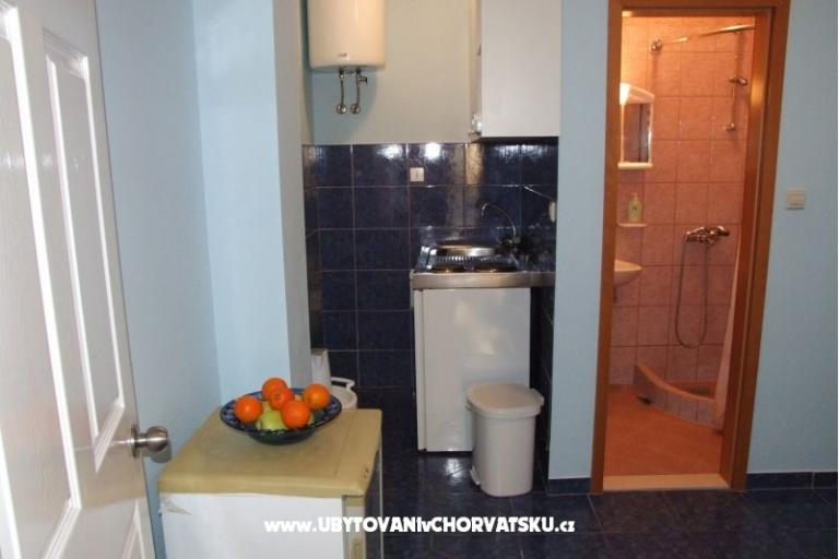 Apartmány Anita – foto 14