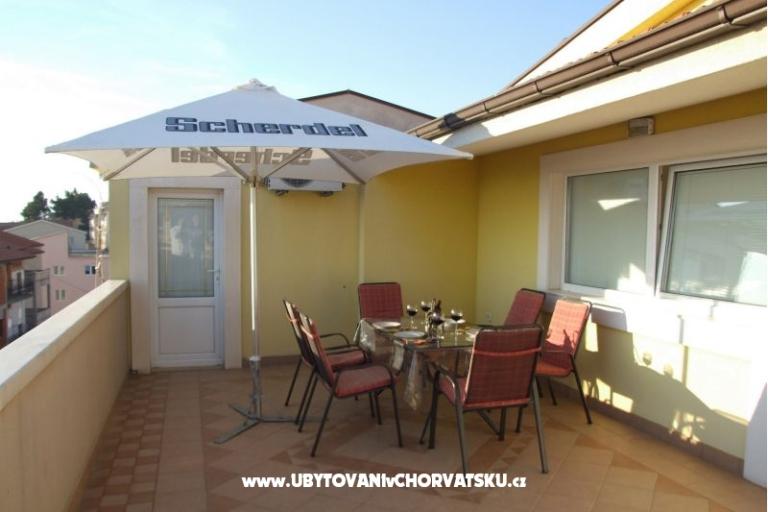 Apartmány Anita – foto 4