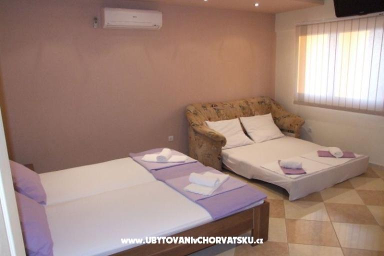 Apartmány Anita – foto 5