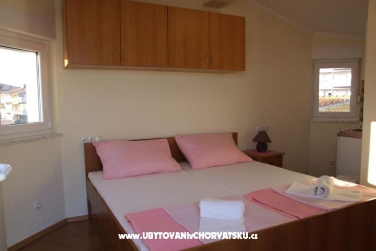 Apartmány Anita – foto 6