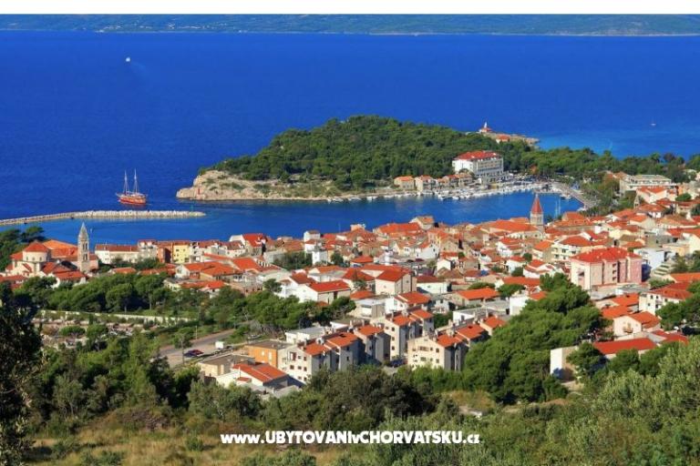 Apartmány AnkaIrma – foto 11