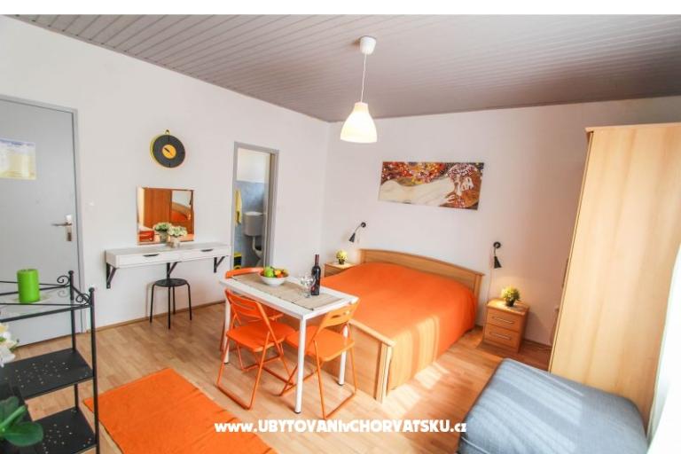 Apartmány AnkaIrma – foto 2