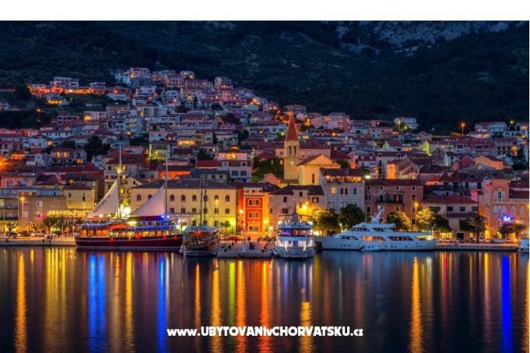 Apartmány AnkaIrma – foto 8