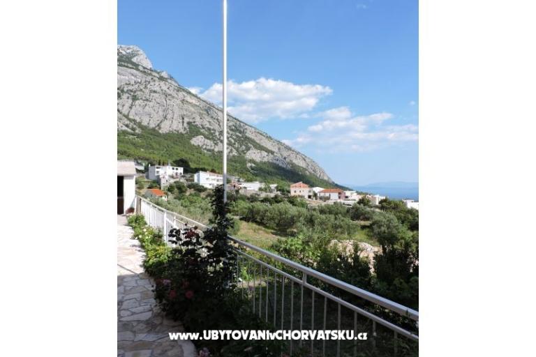 Apartmány Ante – foto 2