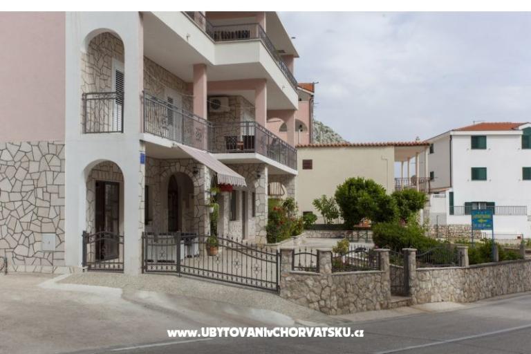Apartmány Ivan – foto 4