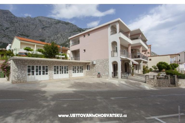 Apartmány Ivan – foto 7