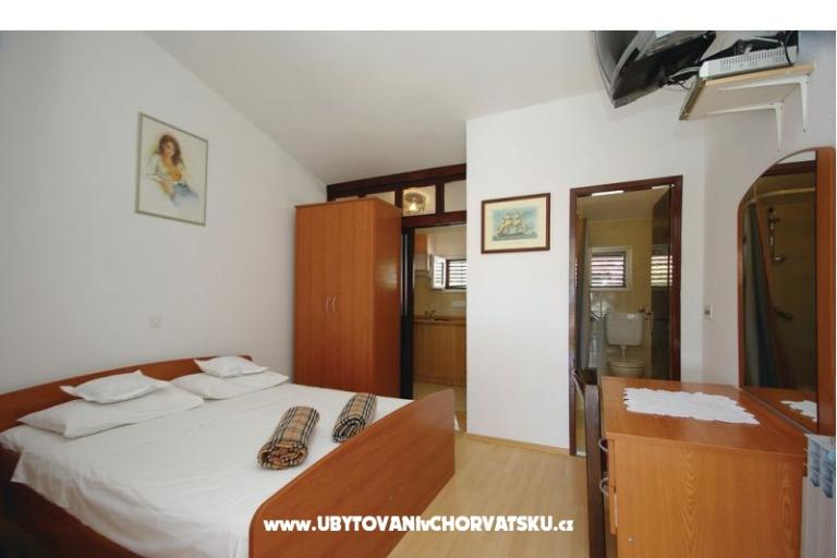 Apartmány Barbir – foto 12