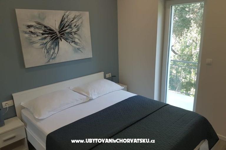 Apartmány Barbir – foto 2