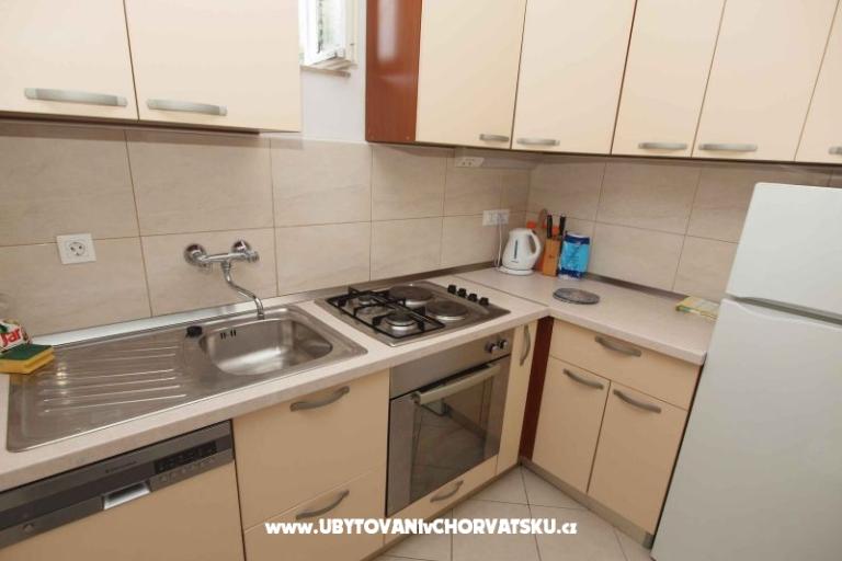 Apartmány Bašković – foto 10