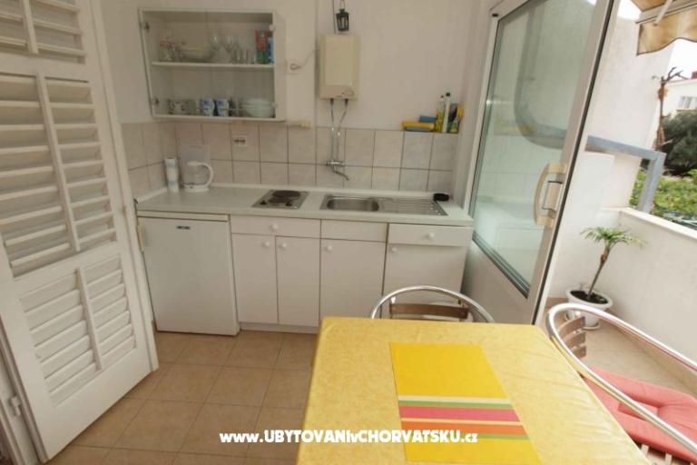 Apartmány Bašković – foto 11