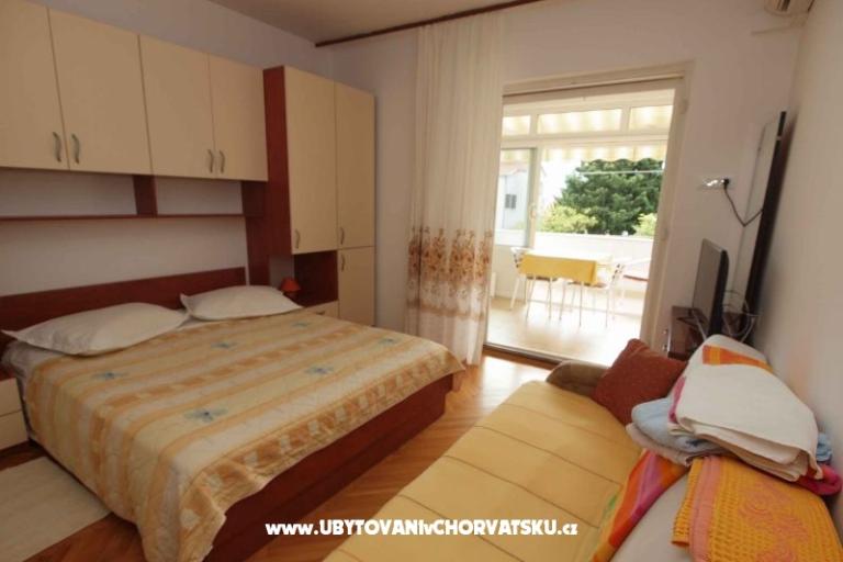 Apartmány Bašković – foto 12