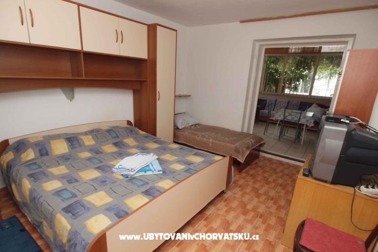 Apartmány Bašković – foto 14