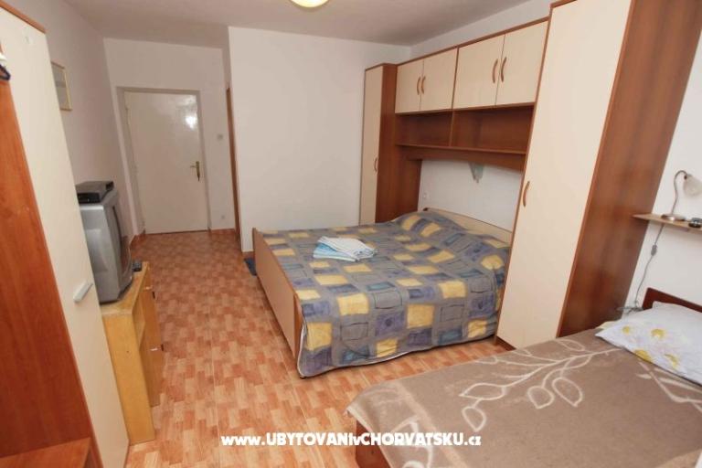 Apartmány Bašković – foto 15