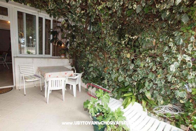 Apartmány Bašković – foto 16