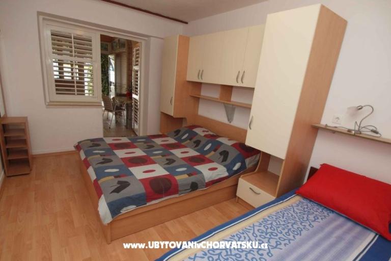 Apartmány Bašković – foto 17