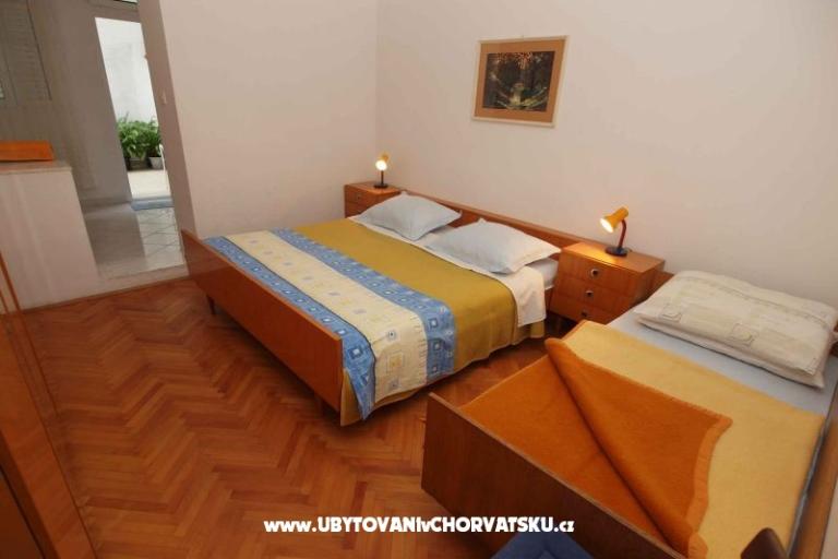 Apartmány Bašković – foto 4