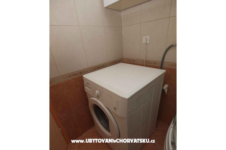 Apartmány Bašković – foto 6