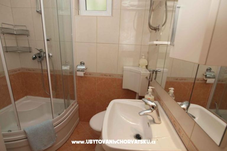 Apartmány Bašković – foto 7