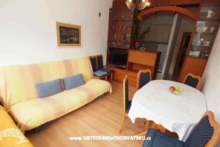 Apartmány Bašković – foto 9