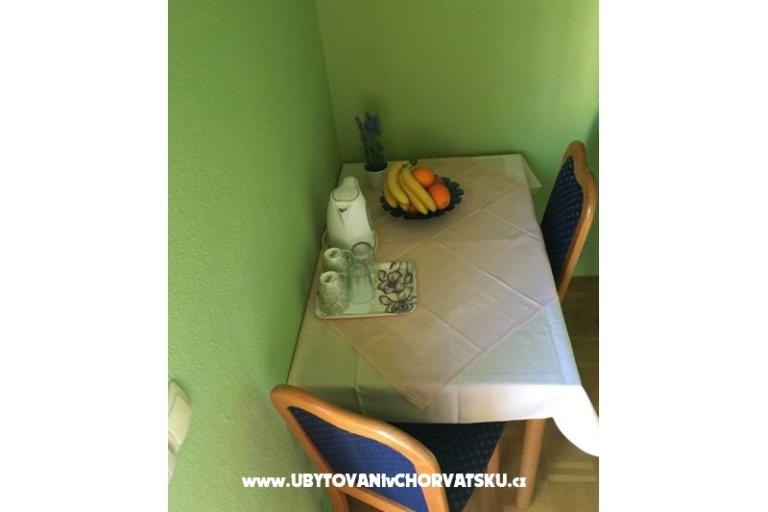 Apartmány Begić – foto 10