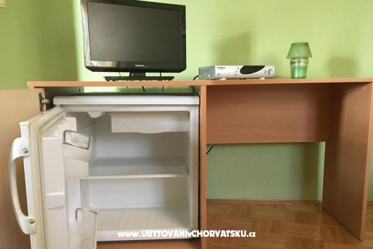 Apartmány Begić – foto 11