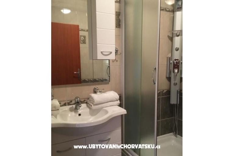 Apartmány Begić – foto 12