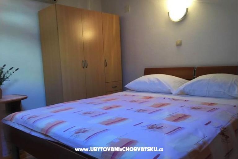 Apartmány Begić – foto 14