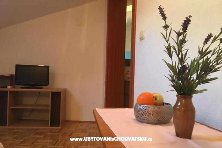 Apartmány Begić – foto 15