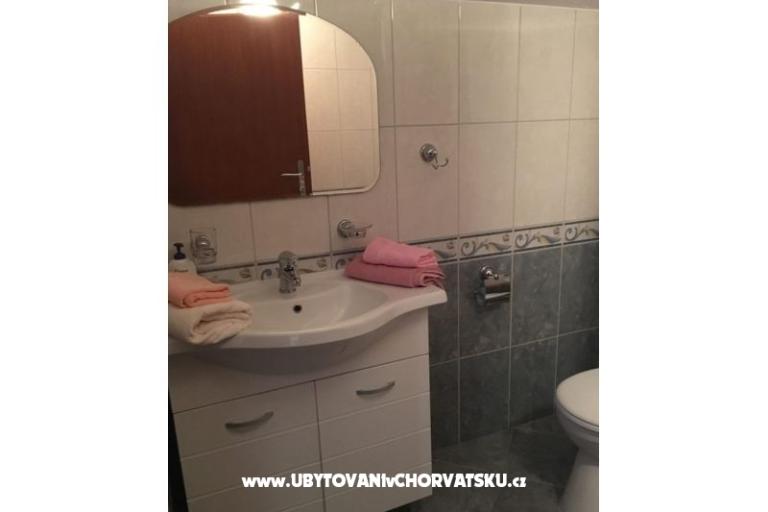 Apartmány Begić – foto 17