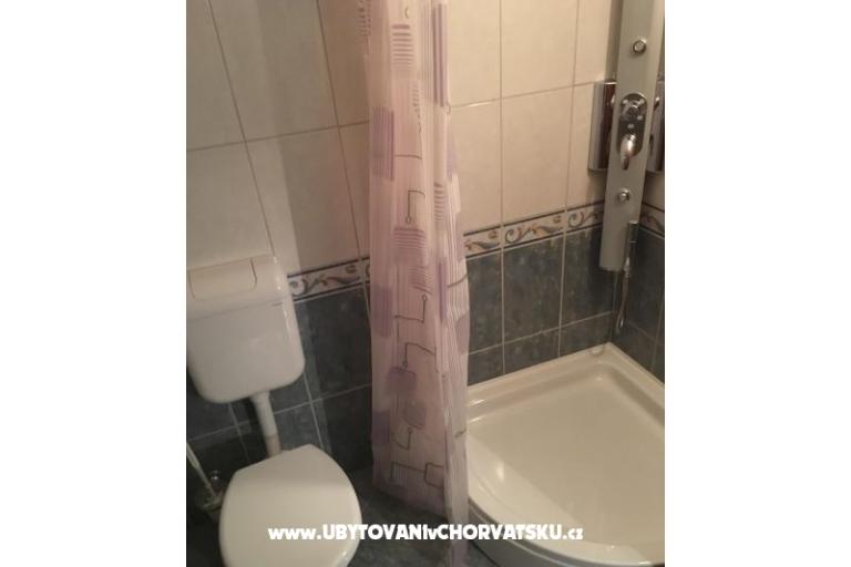 Apartmány Begić – foto 18